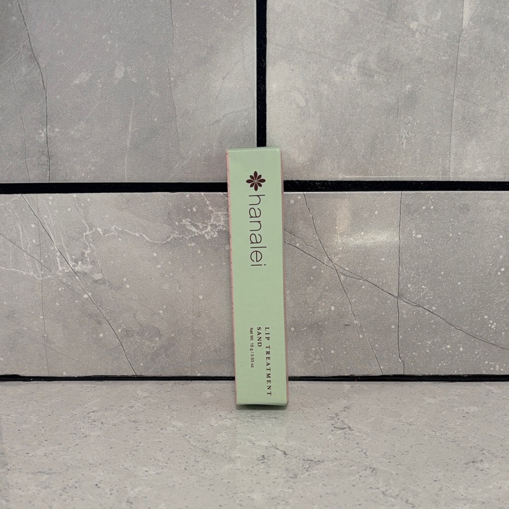 Hanalei Lip Treatment